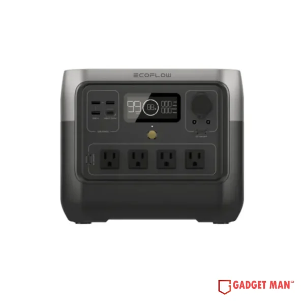 EcoFlow River 2 Pro Portable Power Station