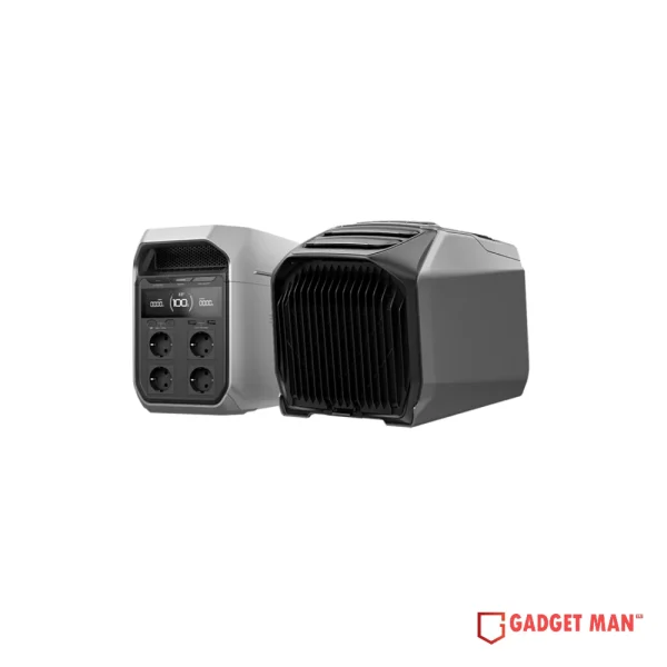 EcoFlow WAVE 3 Portable Air Conditioner