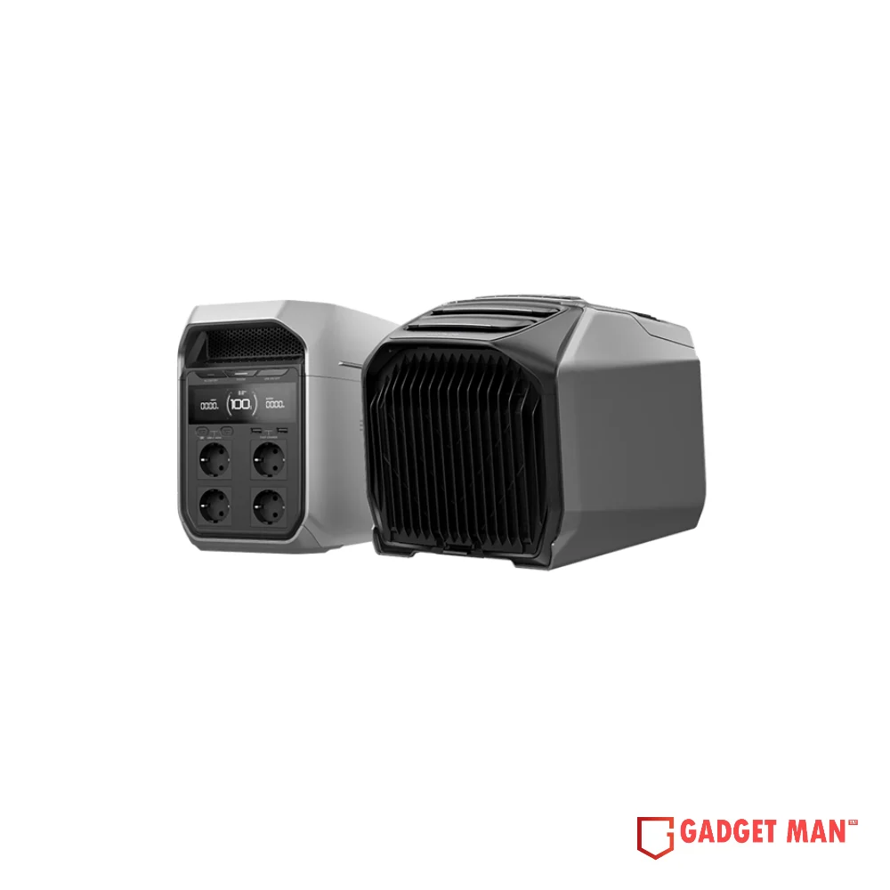 EcoFlow WAVE 3 Portable Air Conditioner