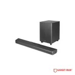 Edifier B700 Bluetooth Soundbar with Subwoofer