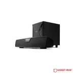 Edifier G7000 Gaming Soundbar with a Subwoofer