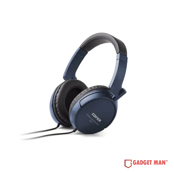 Edifier H840 Ergonomic Over-Ear Headphones
