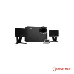Edifier M203BT Multimedia Bluetooth Speaker