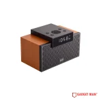 Edifier MP260 Portable Bluetooth Speaker with Alarm Clock