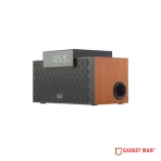 Edifier MP260 Portable Bluetooth Speaker with Alarm Clock