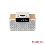 Edifier MP260 Portable Bluetooth Speaker with Alarm Clock