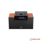 Edifier MP260 Portable Bluetooth Speaker with Alarm Clock