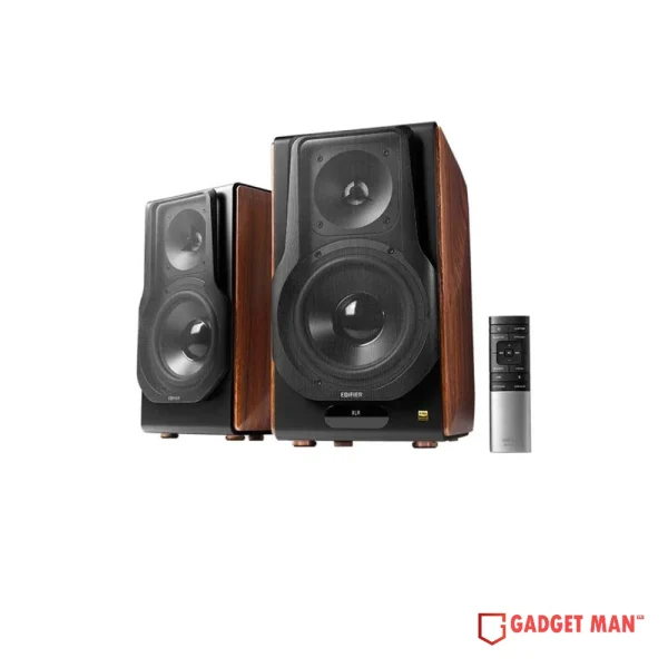 Edifier S3000MKII Bluetooth Premium Speaker