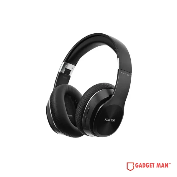 Edifier W820BT Wireless Bluetooth Stereo Headphones