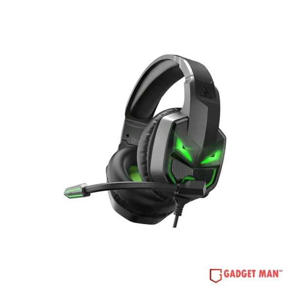 EKSA E7000 Fenrir Wired Over-Ear Gaming Headphone