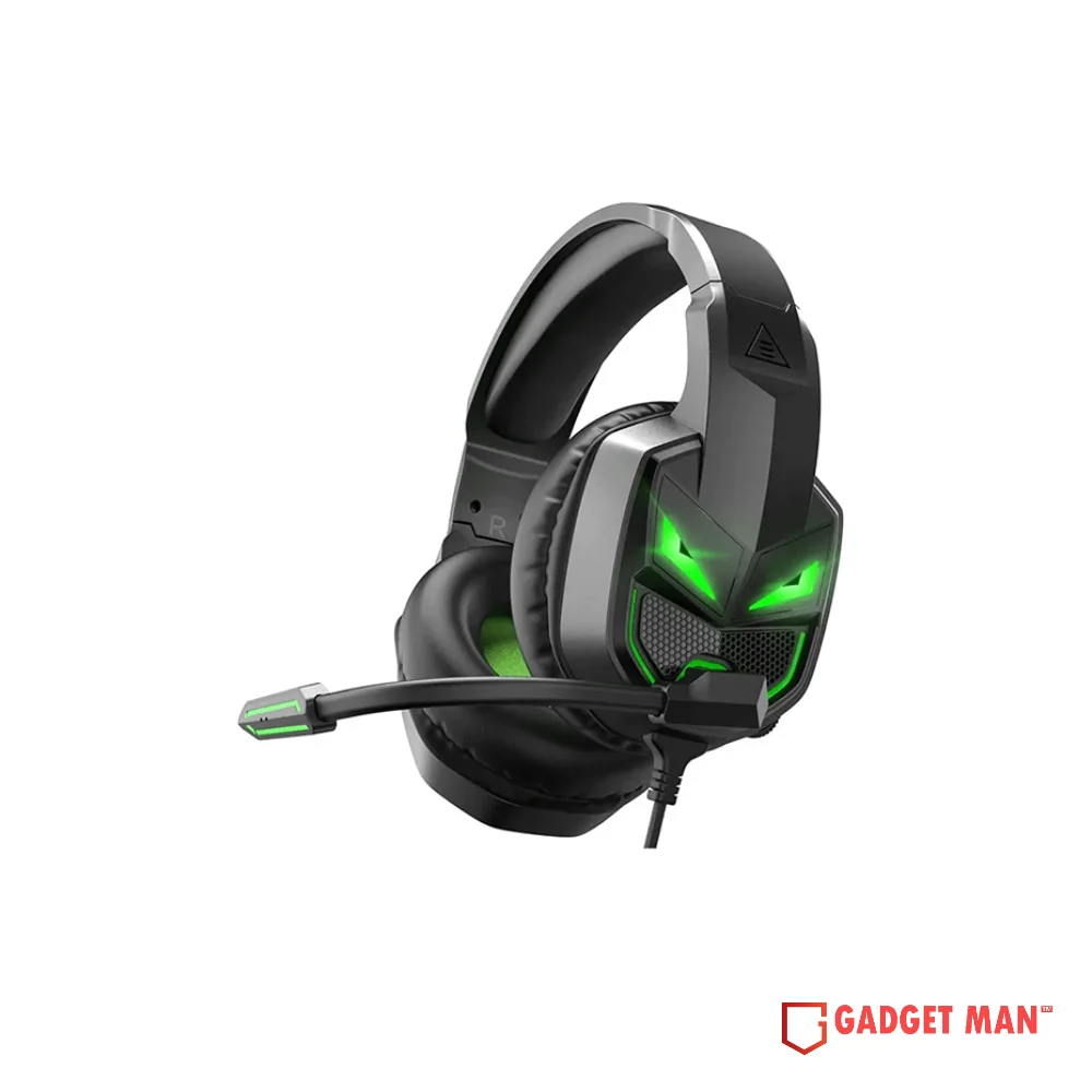 EKSA E7000 Fenrir Wired Over-Ear Gaming Headphone