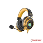 EKSA E900 Pro Wired Overhead Gaming Headphone