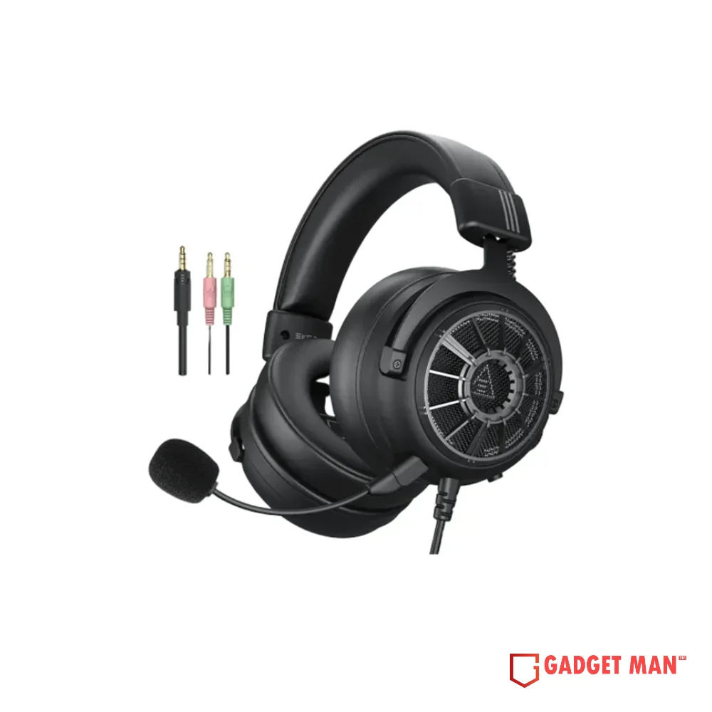 EKSA StarEngine E5000S Wired Overhead Gaming Headphone
