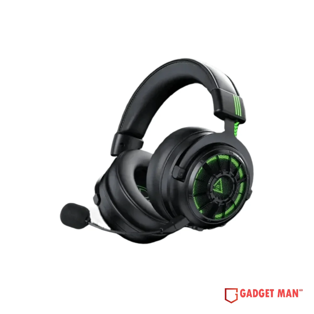 EKSA StarEngine Pro 7.1 Surround Sound Wired Gaming Headset