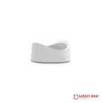 Elago HomePod Silicone Stand - White