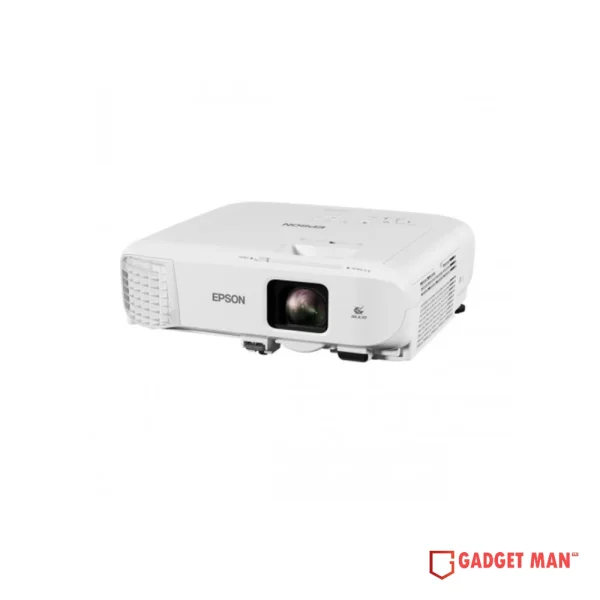 Epson EB-972 4100 Lumens XGA 3LCD Projector