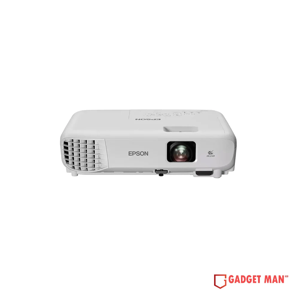 Epson EB-W53 4000 Lumens 3LCD WXGA Projector