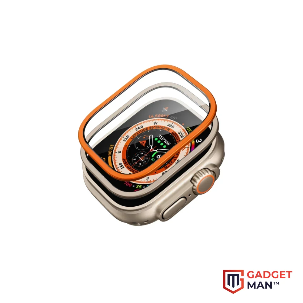 ESR Armorite Apple Watch