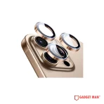 ESR Armorite Camera Protector iPhone 14 to 17 - Pro Series