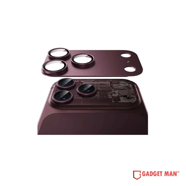 ESR Armorite Pro Full Coverage Lens for iPhone 18 Series
