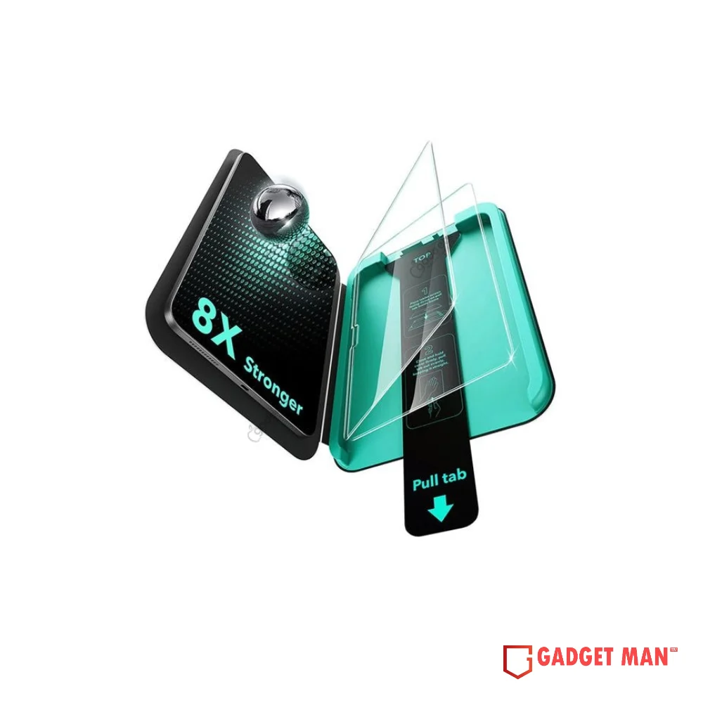 ESR Armorite Screen Protector for iPad