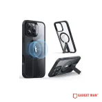 ESR Boost Flickstand HaloLock MagSafe Kickstand Case for iPhone 16 Series
