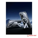 ESR Boost Flickstand HaloLock MagSafe Kickstand Case for iPhone 16 Series
