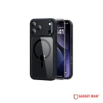 ESR Classic Hybrid Camera Control Case With Glass Protector for iPhone 17 Series
