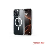 ESR Classic Hybrid Case HaloLock for iPhone 16 Series