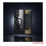 ESR Classic Hybrid Halolock Magsafe Case for Galaxy S25 Ultra