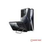 ESR Classic Hybrid Magnetic Stash Stand Case Galaxy S26 Ultra