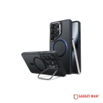 ESR Classic Hybrid Magnetic Stash Stand Case Galaxy S26 Ultra