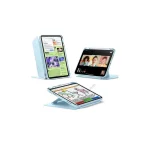 ESR Hybrid Series Vertical Stand Case for iPad