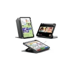 ESR Hybrid Series Vertical Stand Case for iPad