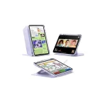 ESR Hybrid Series Vertical Stand Case for iPad