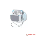 ESR Orbit Hybrid Magnetic Case for AirPods Pro 3