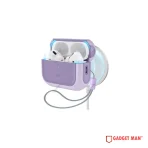 ESR Orbit Hybrid Magnetic Case for AirPods Pro 3