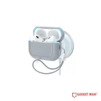 ESR Orbit Hybrid Magnetic Case for AirPods Pro 3