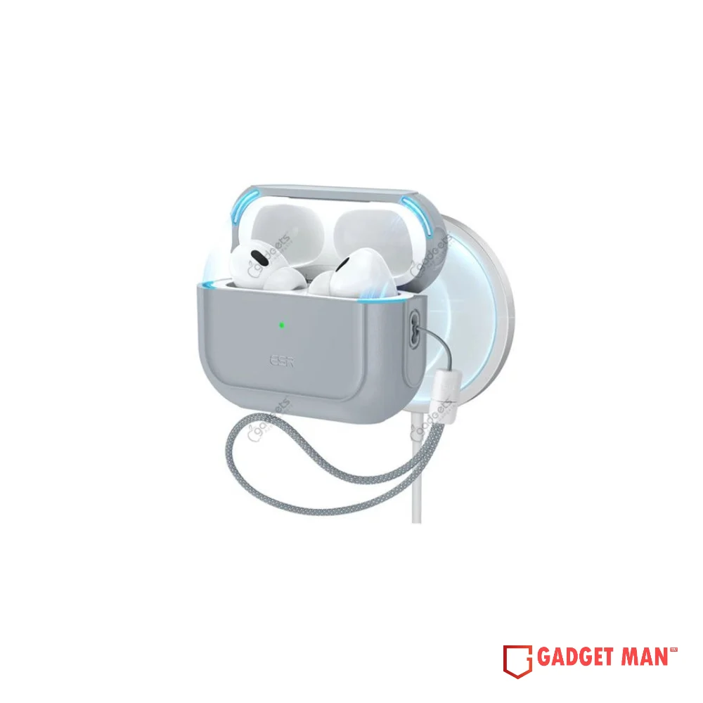 esr-orbit-hybrid-magnetic-case-for-airpods-pro-3-gadgetman ESR Orbit Hybrid Magnetic Case for AirPods Pro 3