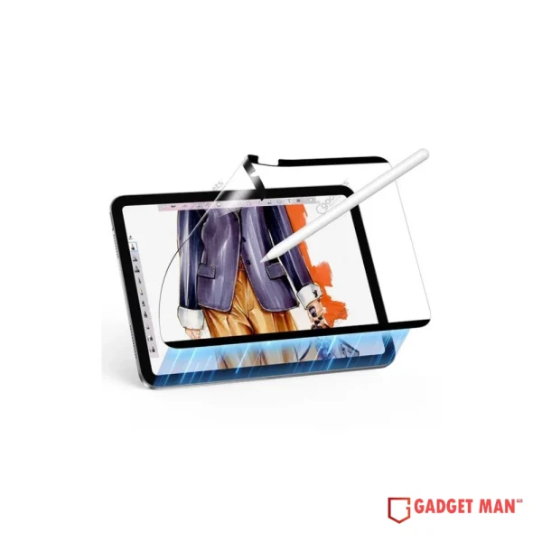 ESR PaperFeel Magnetic Screen Protector for iPad