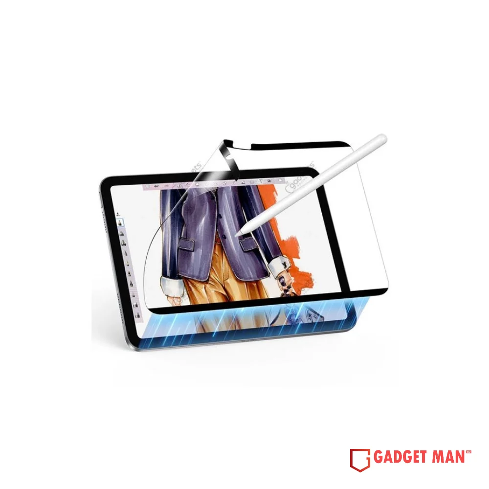 ESR PaperFeel Magnetic Screen Protector for iPad