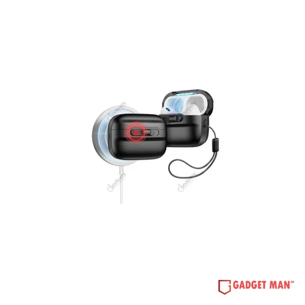 ESR Pulse FlickLock Magnetic Case for Airpods Pro