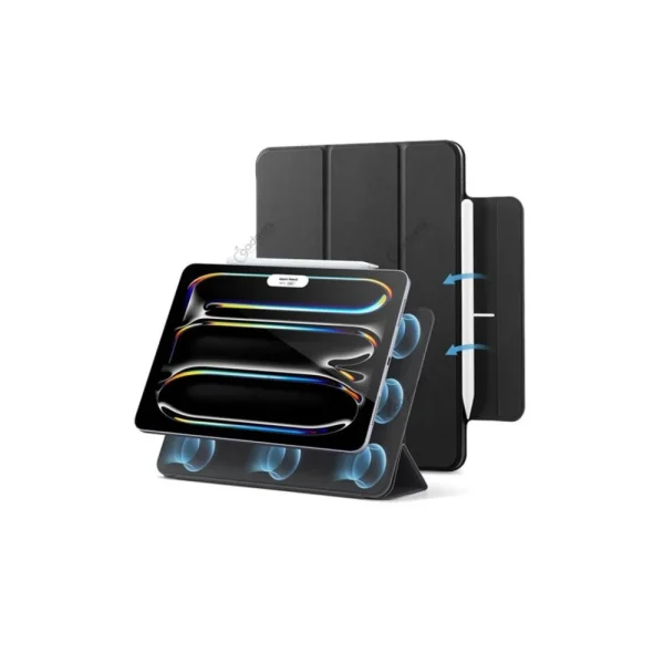 ESR Rebound Magnetic Case for iPad