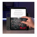 ESR Shift Magnetic Case for iPad