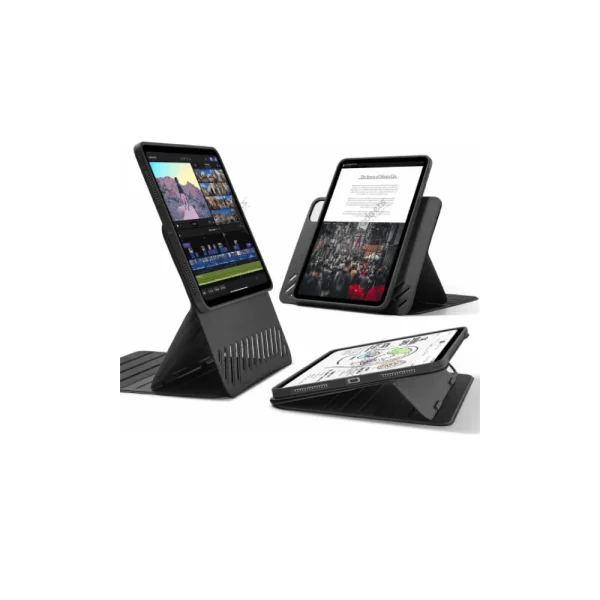 ESR Shift Magnetic Case for iPad