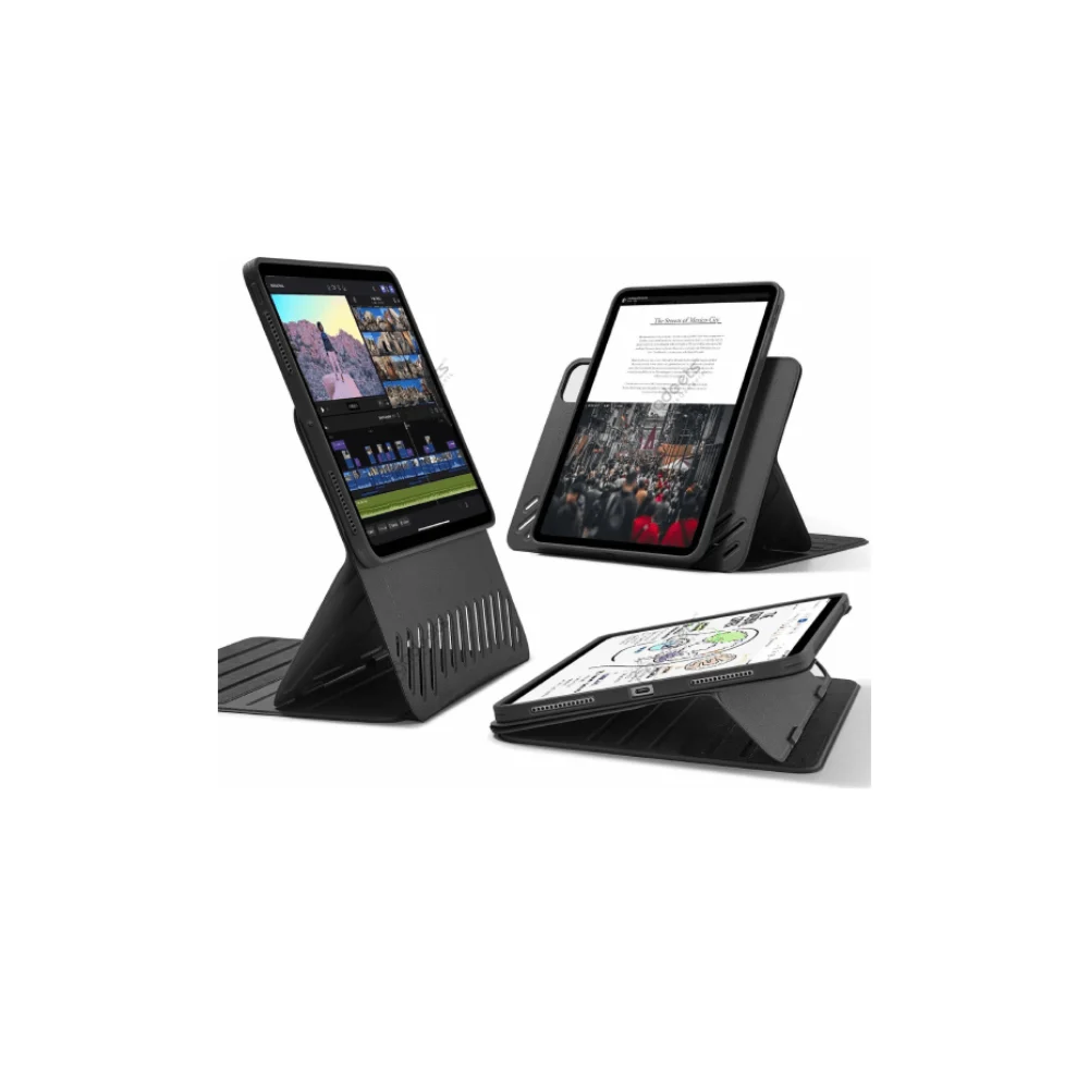 ESR Shift Magnetic Case for iPad
