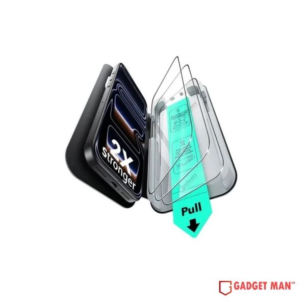 ESR UltraFit 2X Classic Screen Protector for iPhone 18 Series