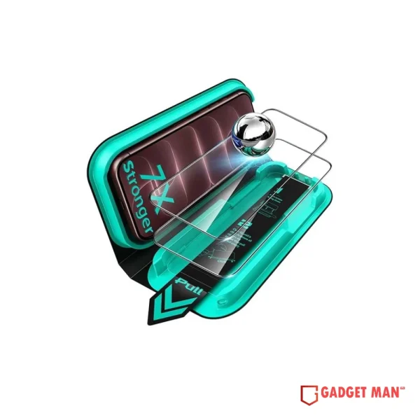 ESR UltraFit 7X Armorite Screen Protector for iPhone 18 Series