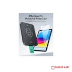 ESR UltraFit Classic Tempered Glass Screen Protector for iPad