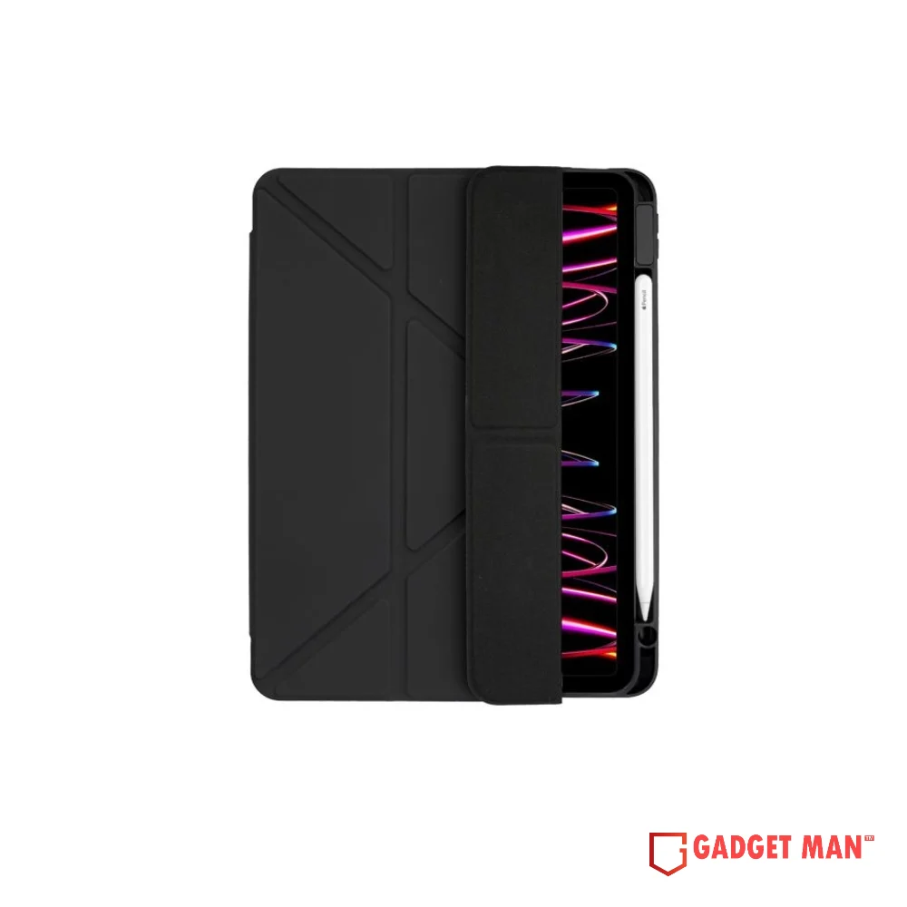 EVO Smart Flip Case for iPad